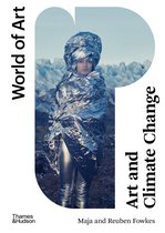 ISBN Art and Climate Change : World of Art, Art & design, Anglais, 296 pages
