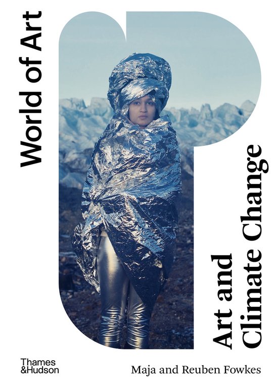 Foto: World of art art and climate change