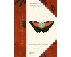 Omslag van Iconotypes