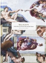Essay Series- Religion