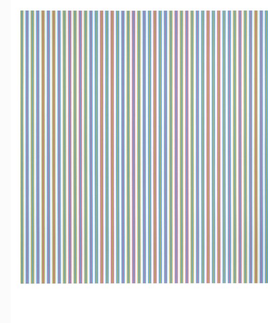 Bridget Riley, Paul Moorhouse | 9780989980975 | Boeken | bol