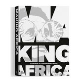 ISBN Making Africa : A Continent of Contemporary Art, Art & design, Anglais, Livre broché