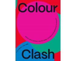 Omslag van Colour Clash