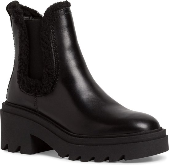 Tamaris Dames Enkellaarsje 1-26244-41 560 normaal