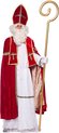 Folat - Sinterklaas Kostuum Deluxe (10 delig)
