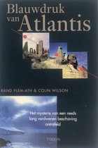 Blauwdruk Van Atlantis