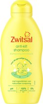 Zwitsal - Anti Klit Shampoo - 200ml