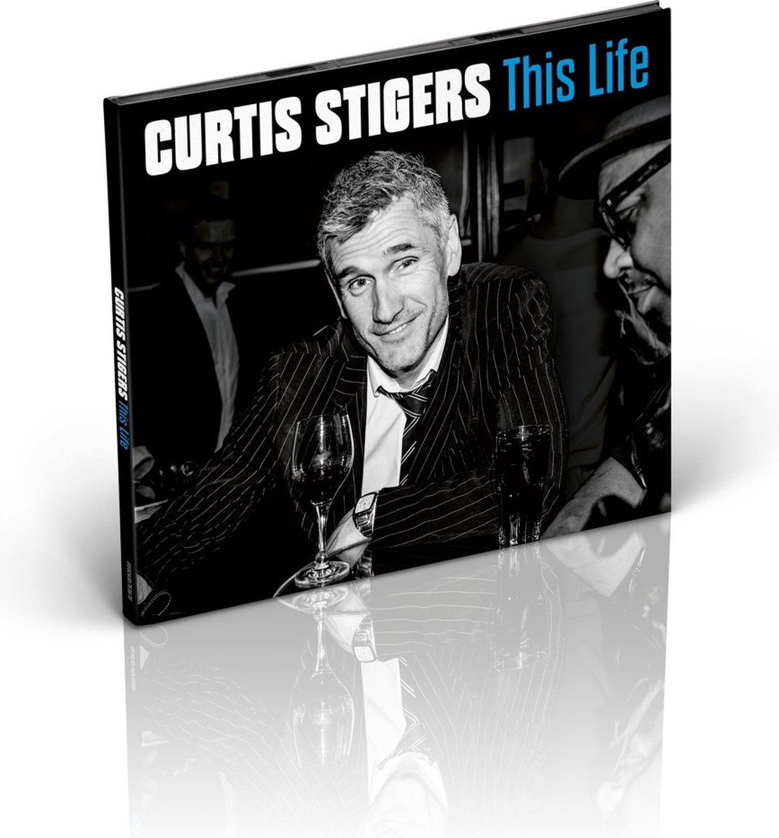 欧2discs LP Curtis Stigers This Life 0602435784007 EmArcy /00520 71+RCuDjFDL.jpg