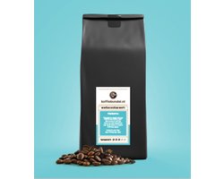 Koffiebundel -Professionele instant koffie - Arabica/Robusta melange - Tikkiebeter - 500 gram, goed voor zo'n 330 koppen koffie!