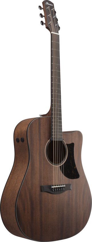 Ibanez Akoestische gitaar / GA5MHTCEOPN standaard