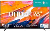Smart TV Hisense 65A6K LED 4K Ultra HD HDR
