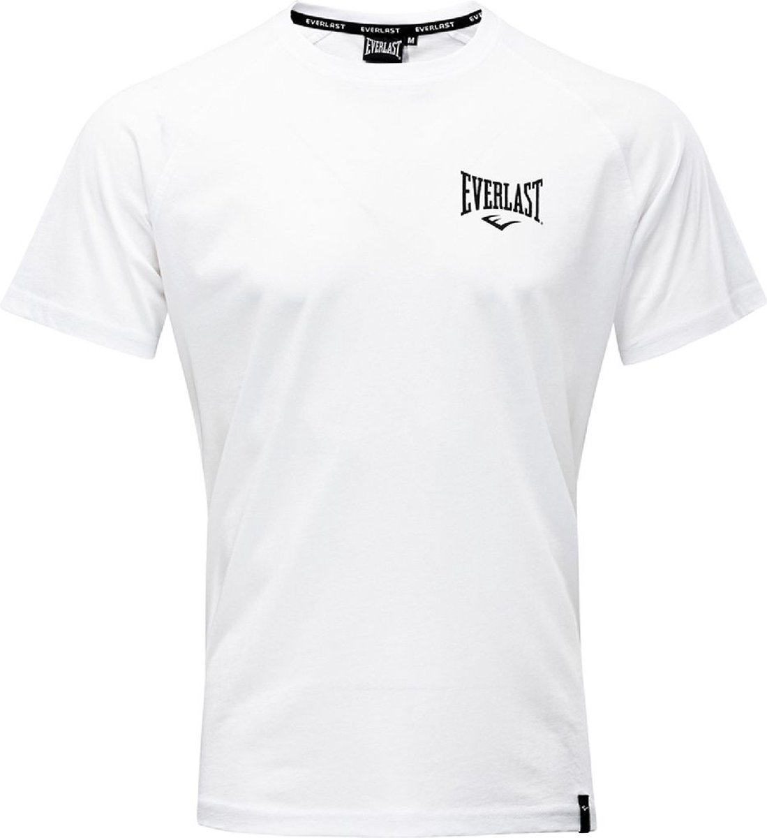 Everlast T-Shirt Shawnee White-XL