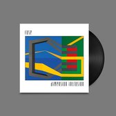 F.U.S.E. - Dimension Intrusion (LP)