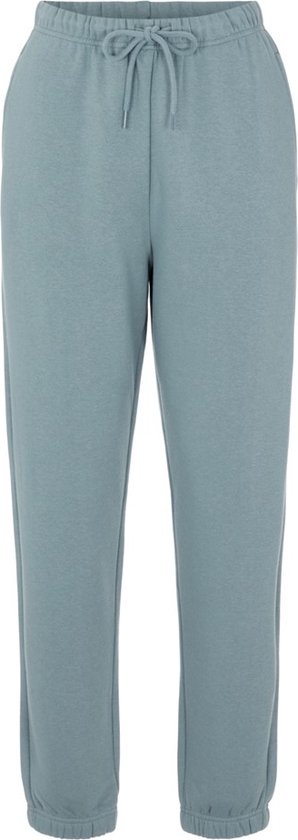 Pieces dames Loungewear broek - Sweat pants - Colours - XL - Groen.