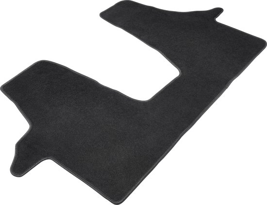 Veloursmat voor passagierscompartiment VW T7 California Ocean/Coast