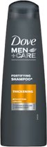 Dove Shampoo Men - Care Thickening 250 ml