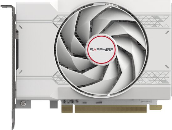 Sapphire PULSE Radeon RX 6500 XT ITX PURE AMD 4 GB GDDR6