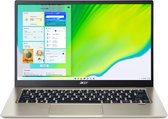 Acer Swift 1 SF114-34-C1KP - Laptop - 14 inch - qwerty
