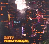 Twosty - Maly Ksiaze (CD)