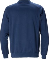 Fristads Esd Sweatshirt 7083 Xsm - Donker marineblauw - M