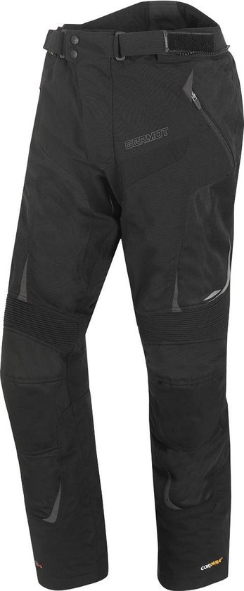 Pantaloni Uomo Impermeabili E Antivento HELLY HANSEN - 70480 VOSS Colore Light Yellow 310 Fine Serie