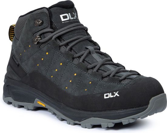 DLX Winterschuhe Colden - Male Winter Walking Boot Graphite-45