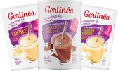 Gerlinéa | Milkshake | Voordeelpakket | 3 x 432 gram