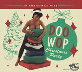 Various Artists - Doo Wop Christmas Party (CD)