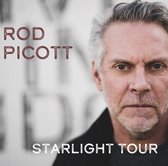 Rod Picott - Starlight Tour (CD)