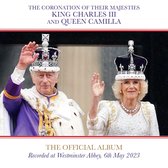 Various Artists - The Coronation Of Their Majesties King Charles III (4 CD) (Limited Deluxe Edition)