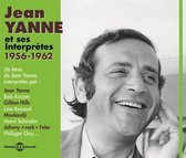 Jean Yanne & Bob Azzam & Gillian Hills & Line Renaud - Jean Yanne Et Ses Interpretes 1956-1962 (2 CD)