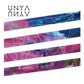 Unya - Unya (CD)