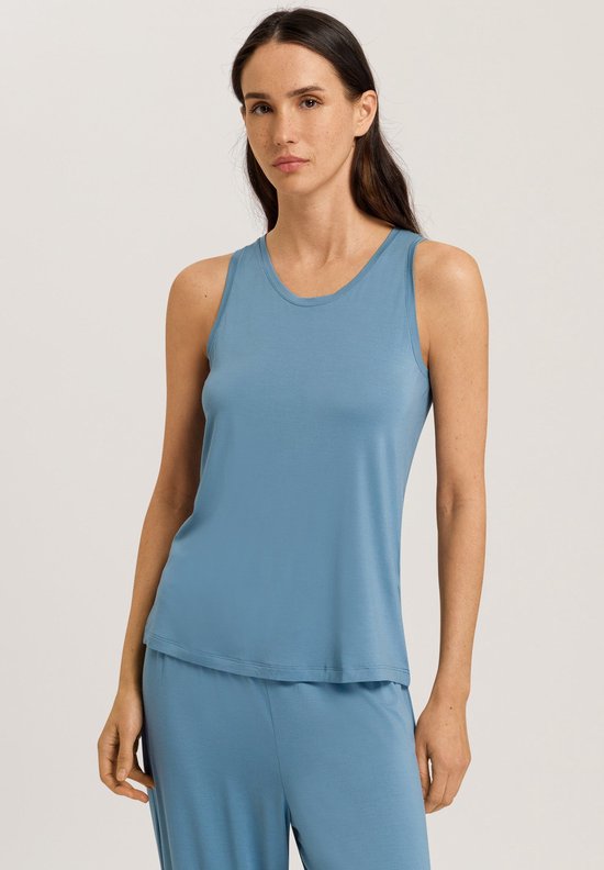 Hanro Yoga Top 078794/078798 Pierre - taille XS