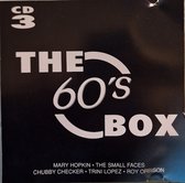 The 60's Box CD 3