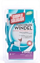 Couche lavable Simple Solution - XS 25-35 CM