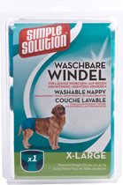 Simple Solution Luier Wasbaar - XL 56-89 CM