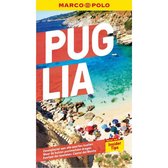 Marco Polo NL gids - Marco Polo NL Reisgids Puglia / Apulië