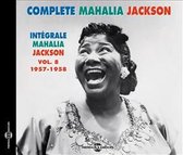 Mahalia Jackson - Integrale Volume 8 (1957-1958) (CD)