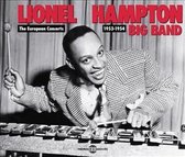 Lionel Hampton Big Band - The European Concerts 1953 - 1954 (2 CD)