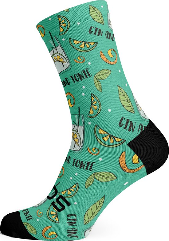 Gin Socks