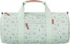 Fresk Weekend tas Surf Boy - Groen