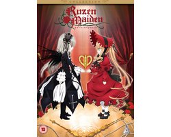 Rozen Maiden: Zuruckspulen Collection