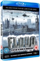 Flood - Blu-Ray