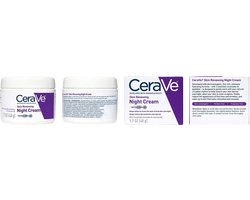 Cerave renewing 2024 night cream