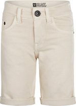 No Way Monday R-boys 4 Jongens Broek - Off white - Maat 140