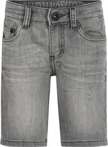 No Way Monday R-boys 4 Jongens Jeans - Grey jeans - Maat 164