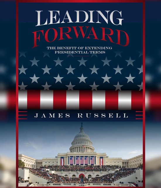 Leading Forward (ebook), Russell 9798868951022 Boeken bol