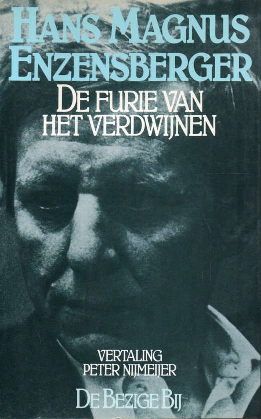 De furie van het verdwijnen