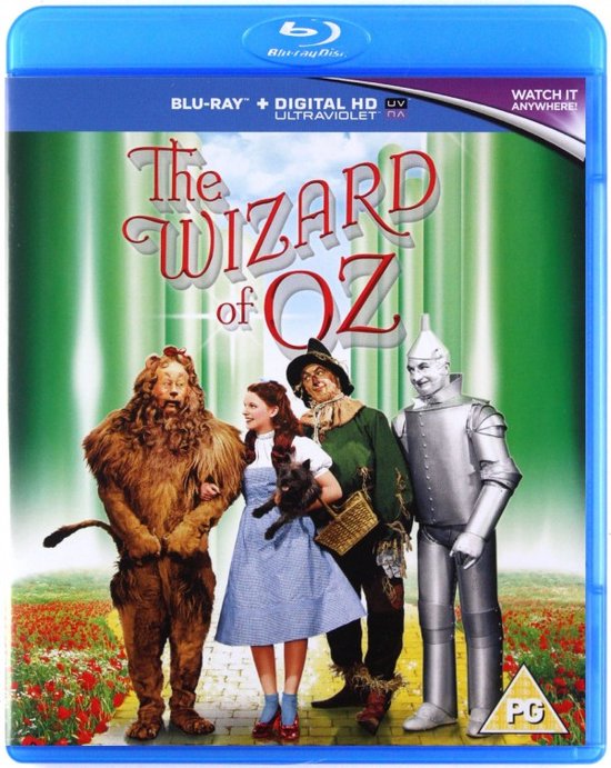 Wizard Of Oz