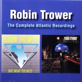 Complete Atlantic Recordings (2cd)